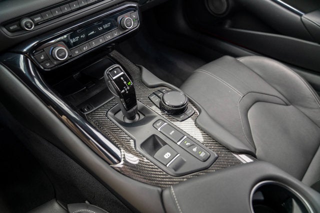 2020 Toyota GR Supra 3.0 Premium Launch Edition