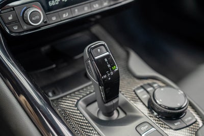 2020 Toyota GR Supra 3.0 Premium Launch Edition