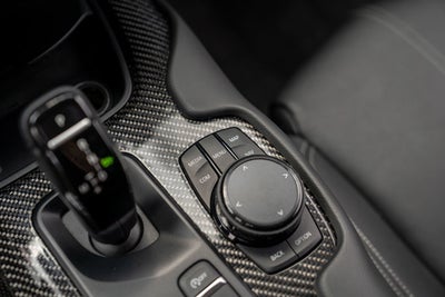 2020 Toyota GR Supra 3.0 Premium Launch Edition