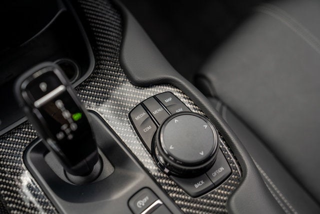 2020 Toyota GR Supra 3.0 Premium Launch Edition