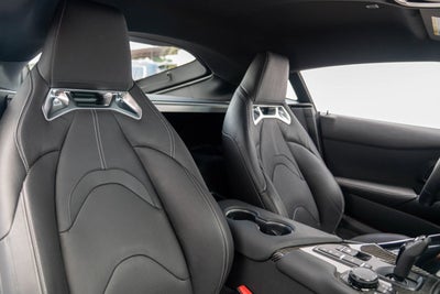 2020 Toyota GR Supra 3.0 Premium Launch Edition