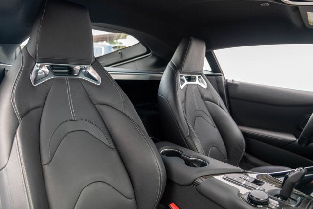 2020 Toyota GR Supra 3.0 Premium Launch Edition