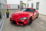 2020 Toyota GR Supra 3.0 Premium Launch Edition