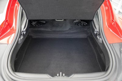 2020 Toyota GR Supra 3.0 Premium Launch Edition