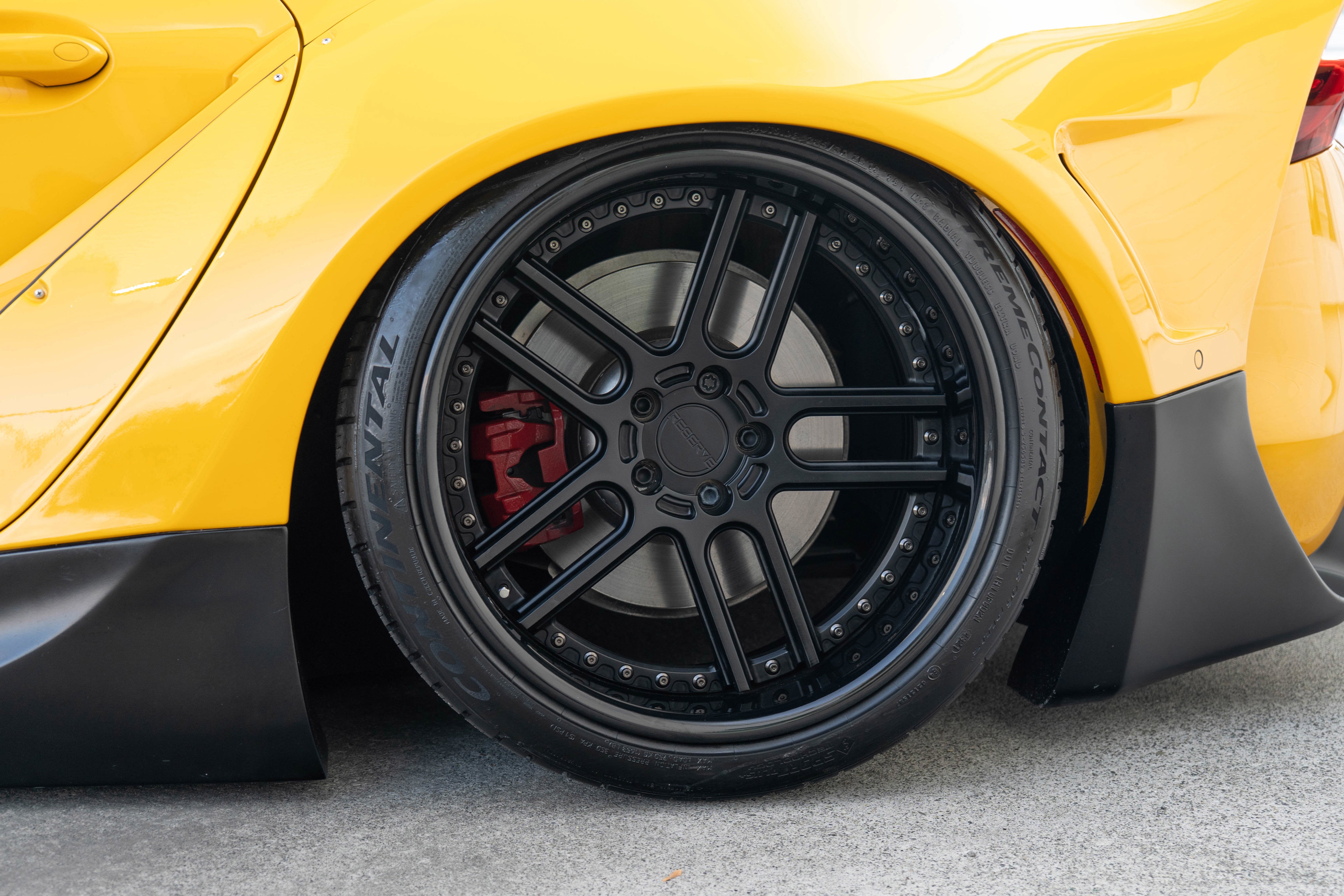 2020 Toyota GR Supra 3.0 Premium