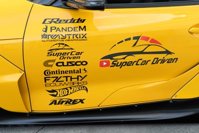 2020 Toyota GR Supra 3.0 Premium