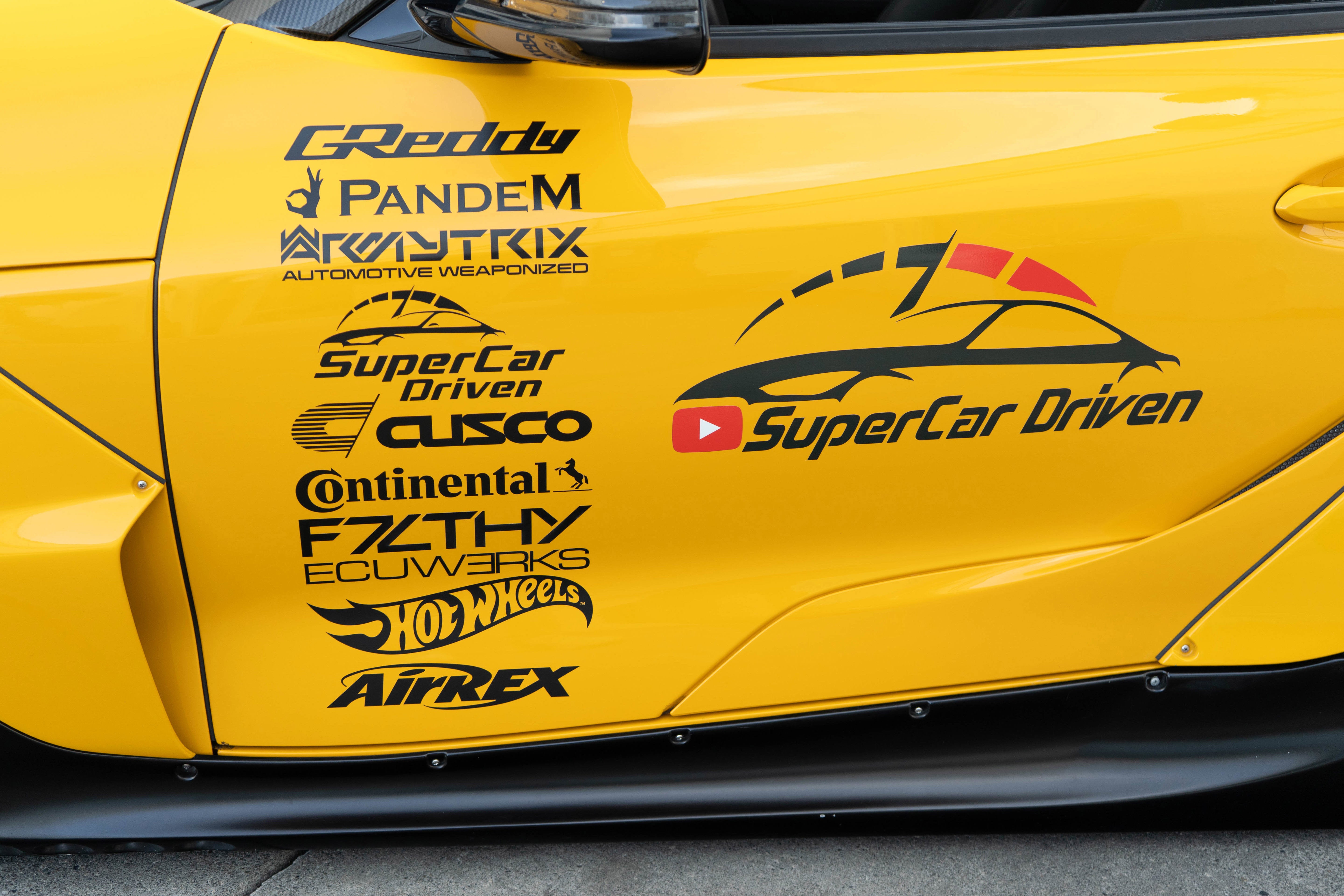 2020 Toyota GR Supra 3.0 Premium