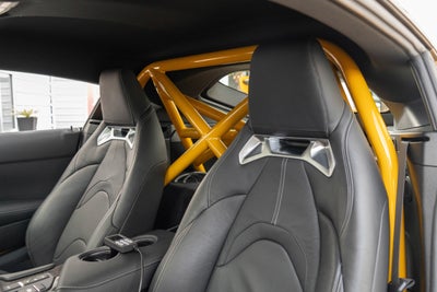 2020 Toyota GR Supra 3.0 Premium