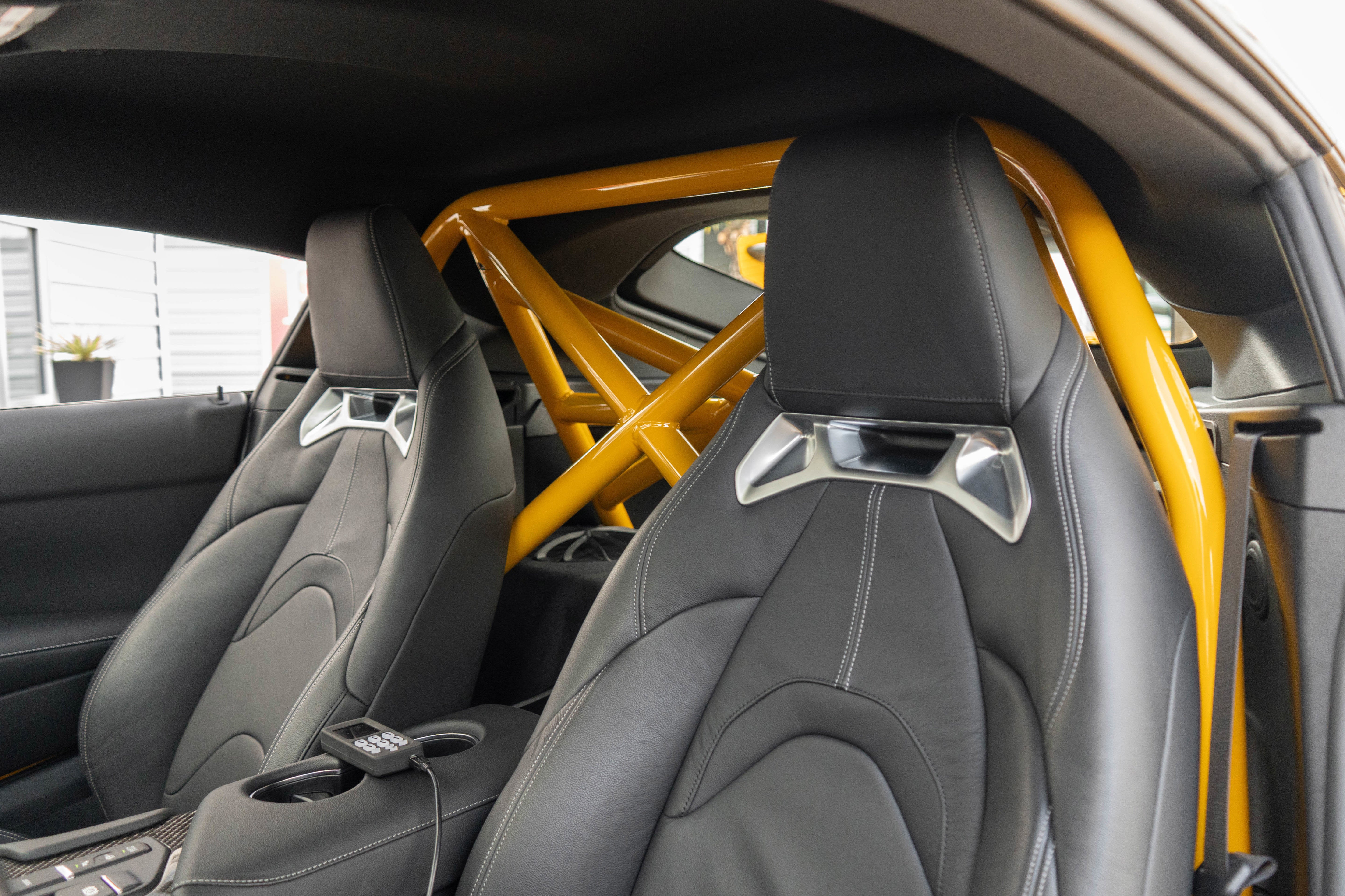 2020 Toyota GR Supra 3.0 Premium