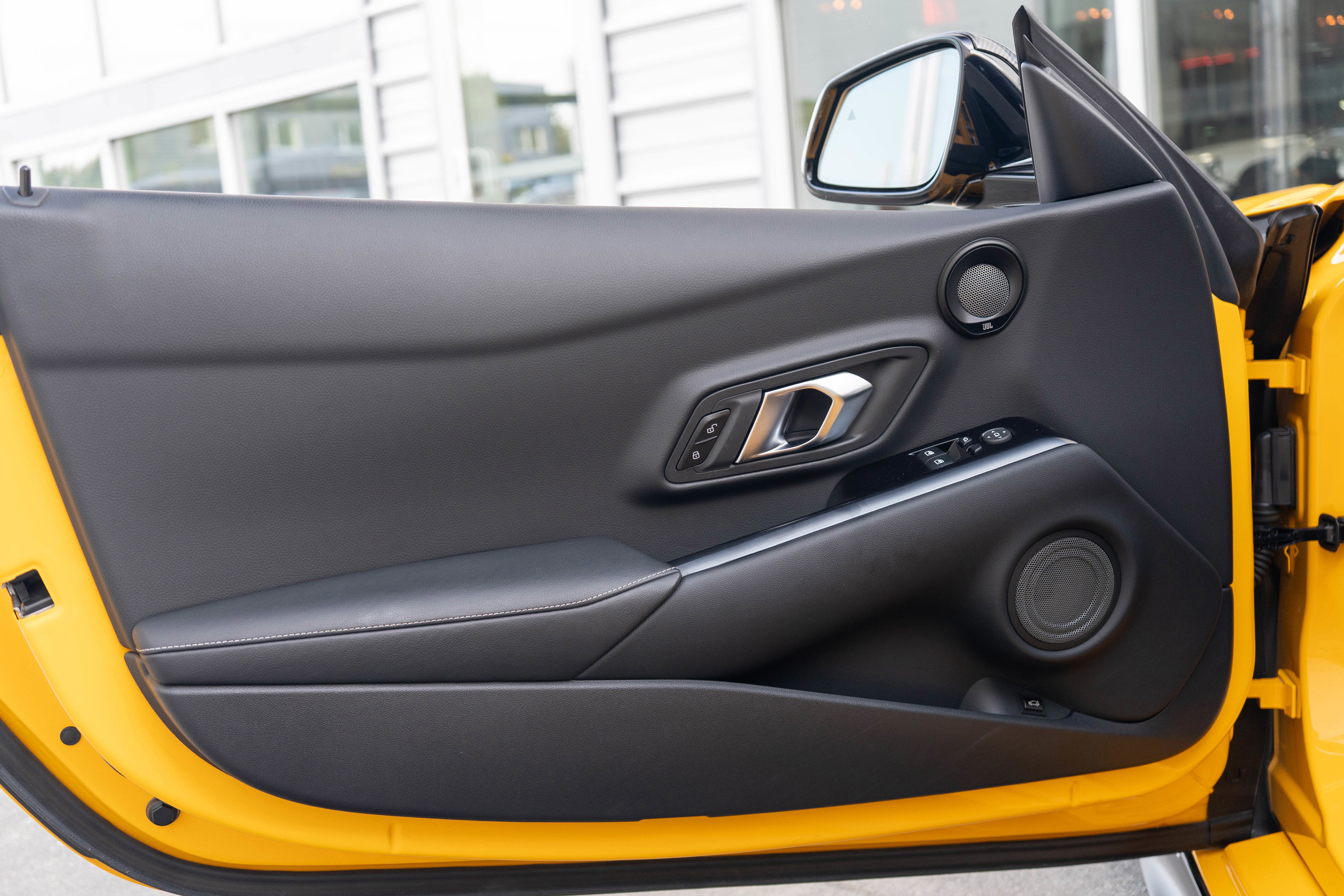 2020 Toyota GR Supra 3.0 Premium