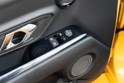 2020 Toyota GR Supra 3.0 Premium