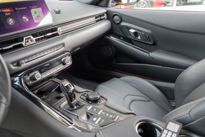 2020 Toyota GR Supra 3.0 Premium