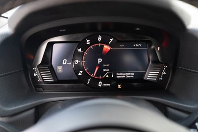 2020 Toyota GR Supra 3.0 Premium