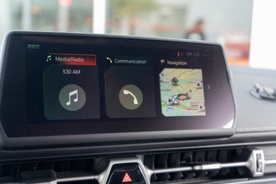 2020 Toyota GR Supra 3.0 Premium