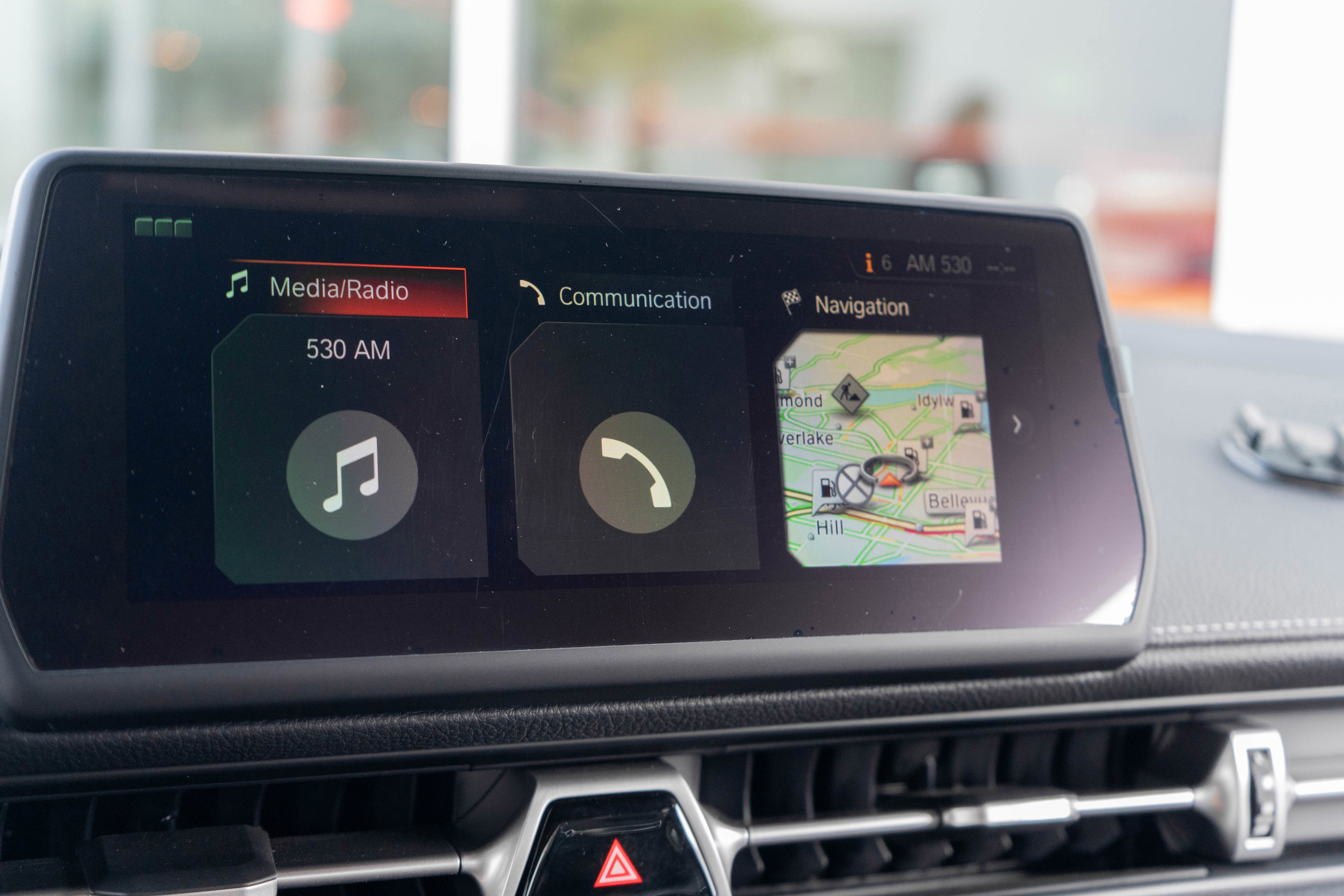 2020 Toyota GR Supra 3.0 Premium