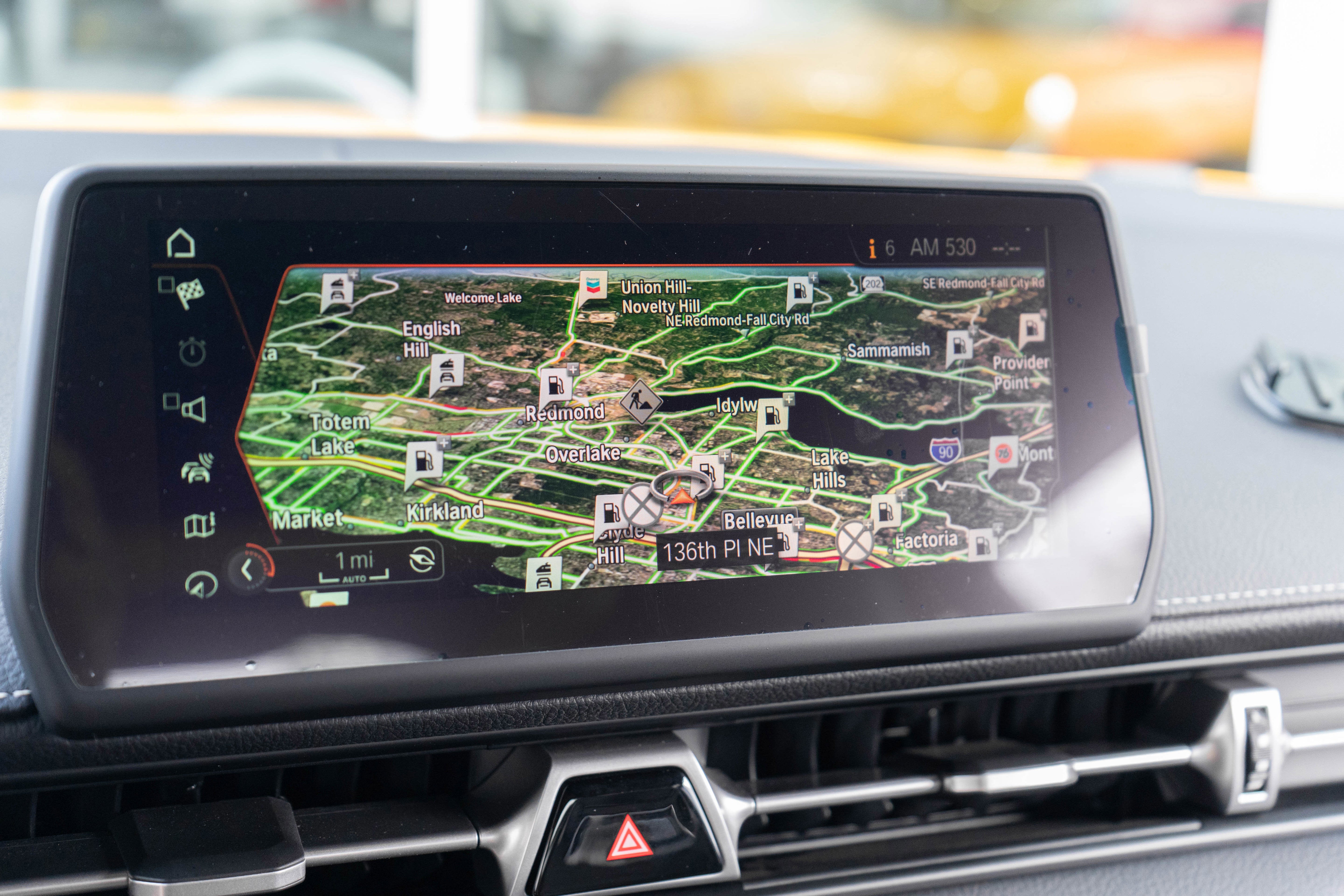 2020 Toyota GR Supra 3.0 Premium