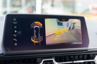 2020 Toyota GR Supra 3.0 Premium