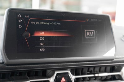 2020 Toyota GR Supra 3.0 Premium