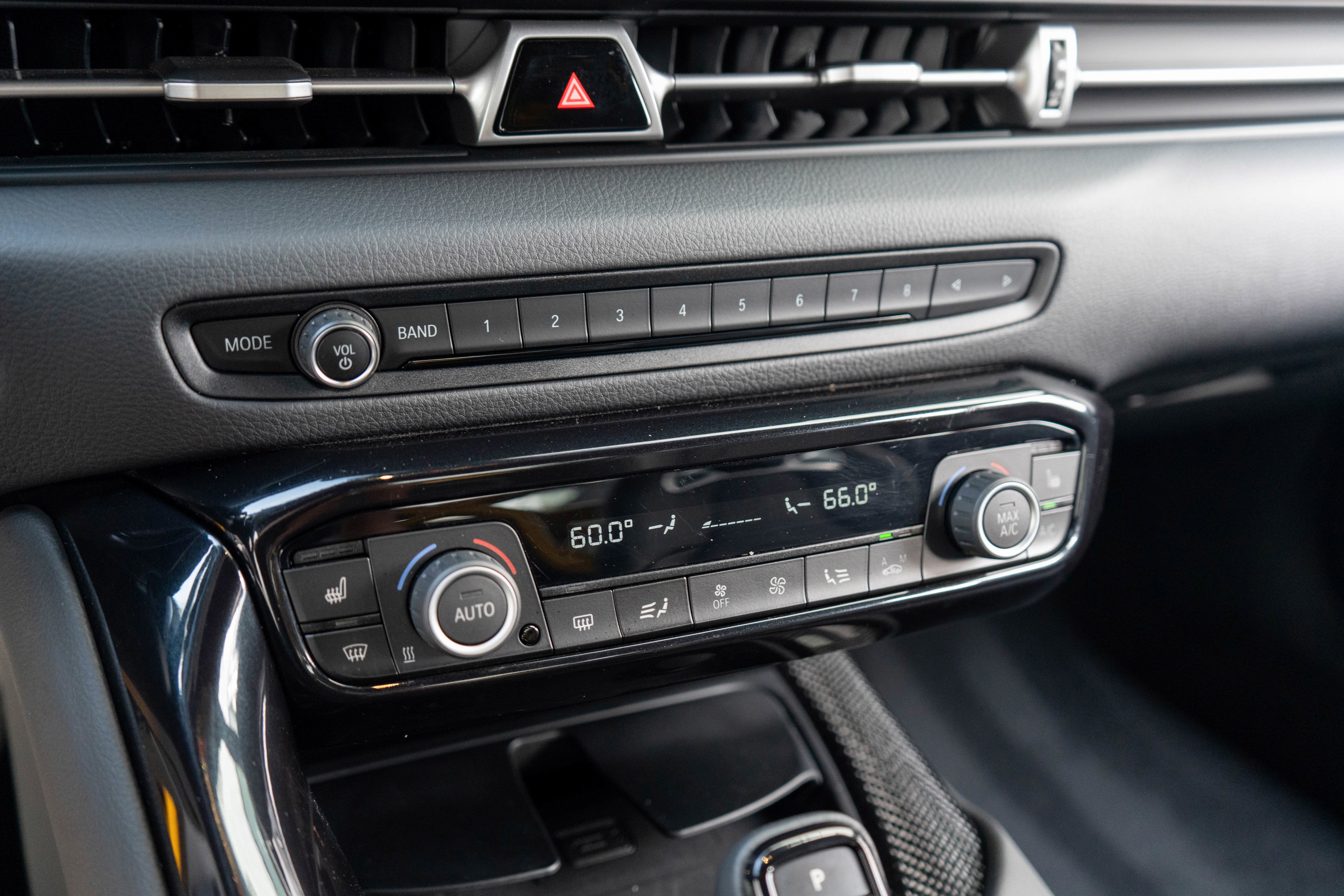 2020 Toyota GR Supra 3.0 Premium