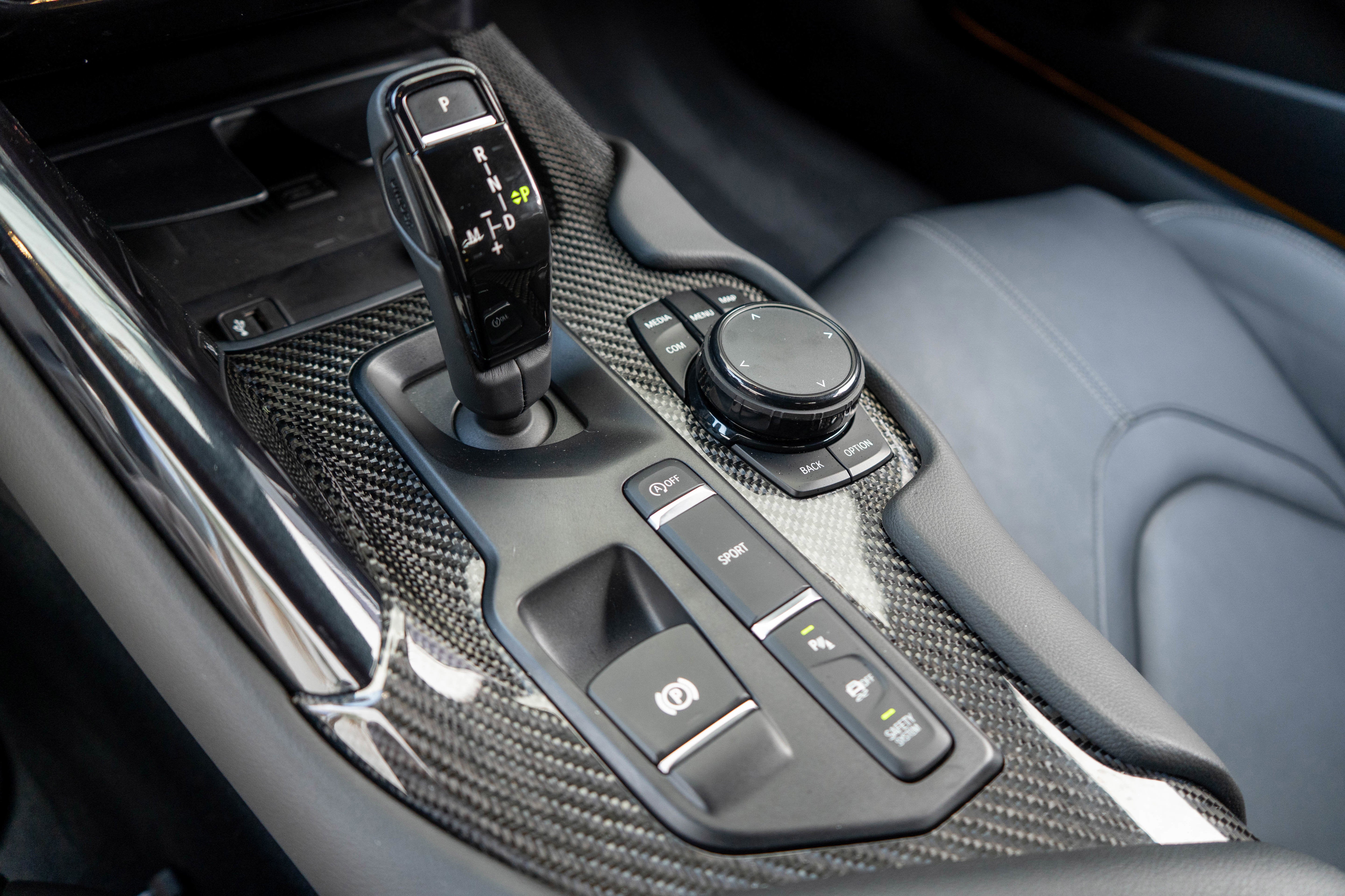 2020 Toyota GR Supra 3.0 Premium