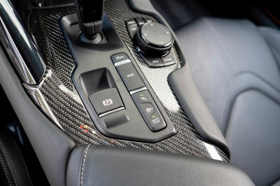 2020 Toyota GR Supra 3.0 Premium