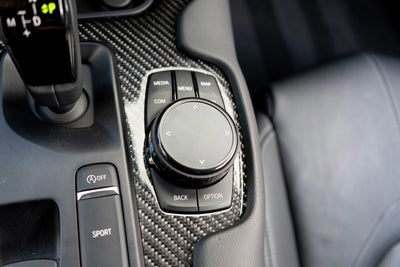 2020 Toyota GR Supra 3.0 Premium