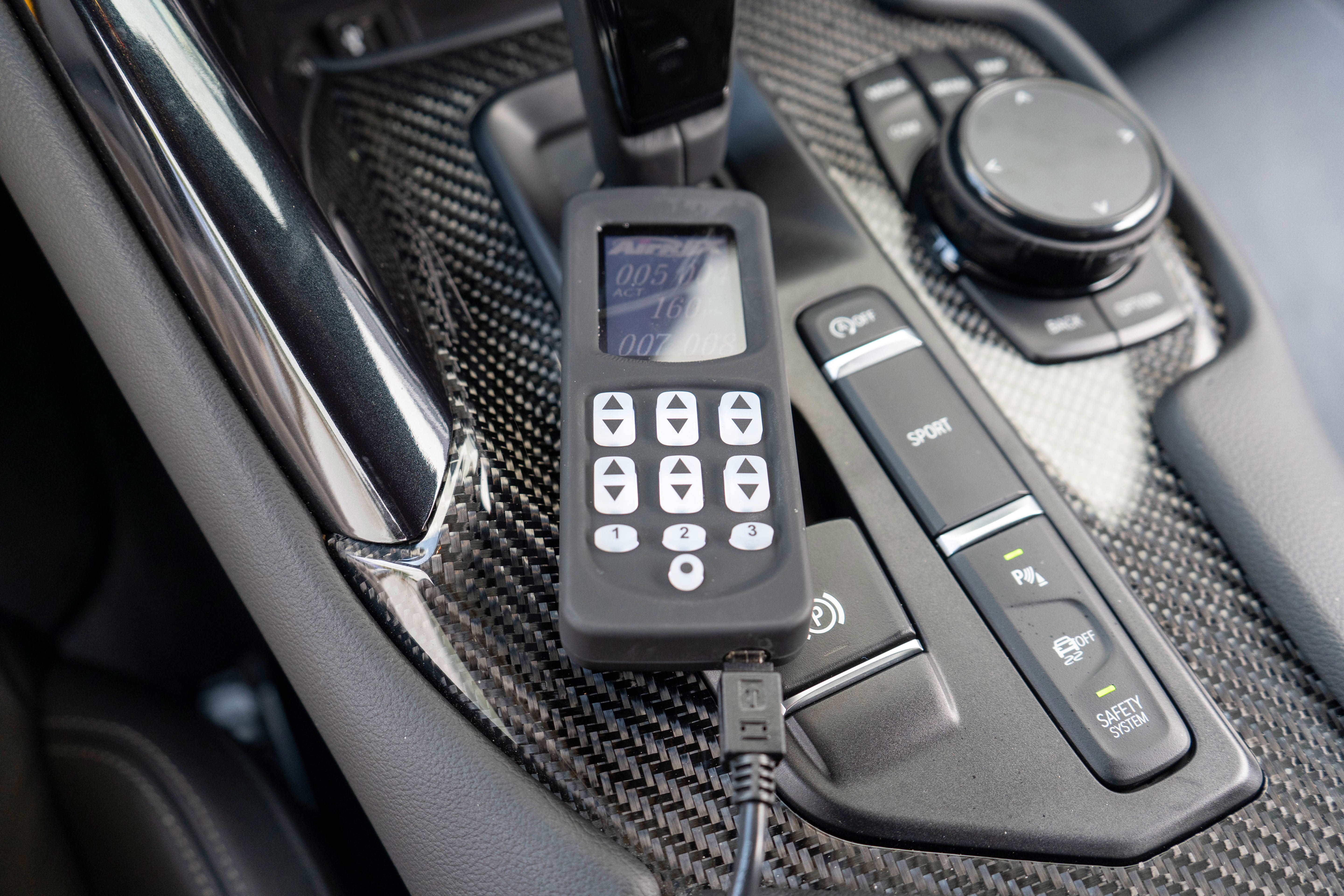 2020 Toyota GR Supra 3.0 Premium