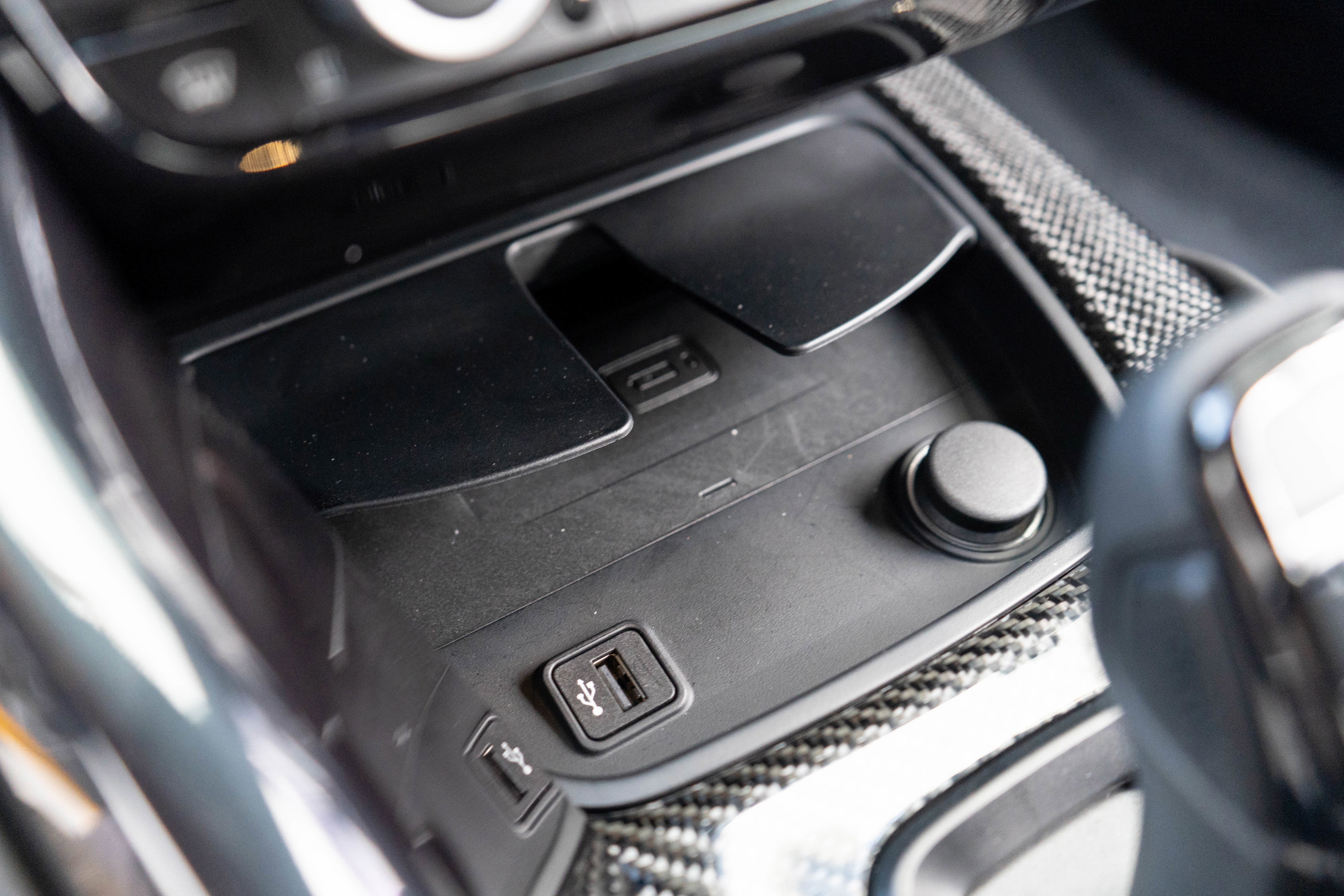 2020 Toyota GR Supra 3.0 Premium