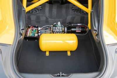 2020 Toyota GR Supra 3.0 Premium