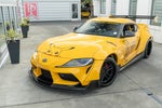 2020 Toyota GR Supra 3.0 Premium