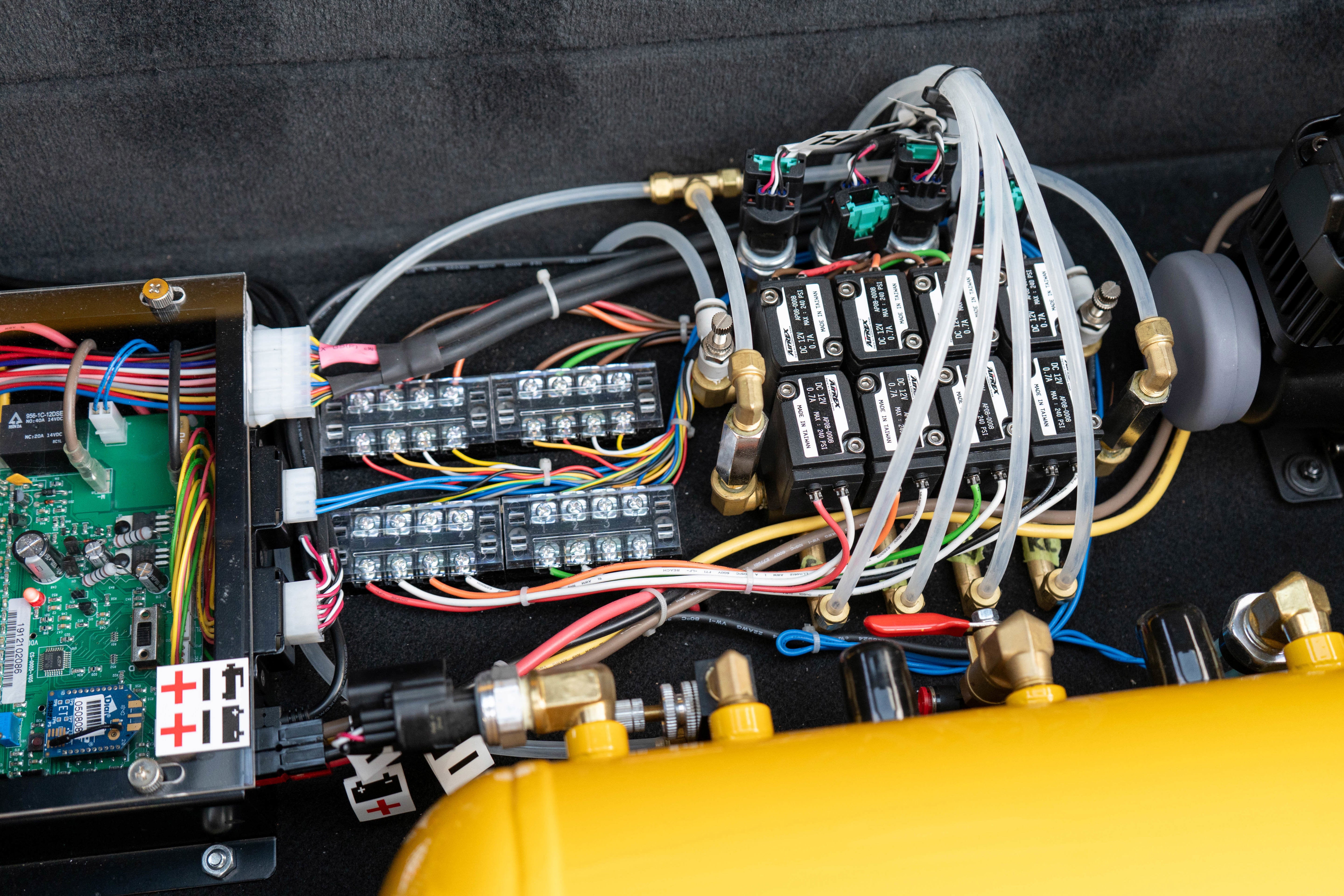 2020 Toyota GR Supra 3.0 Premium