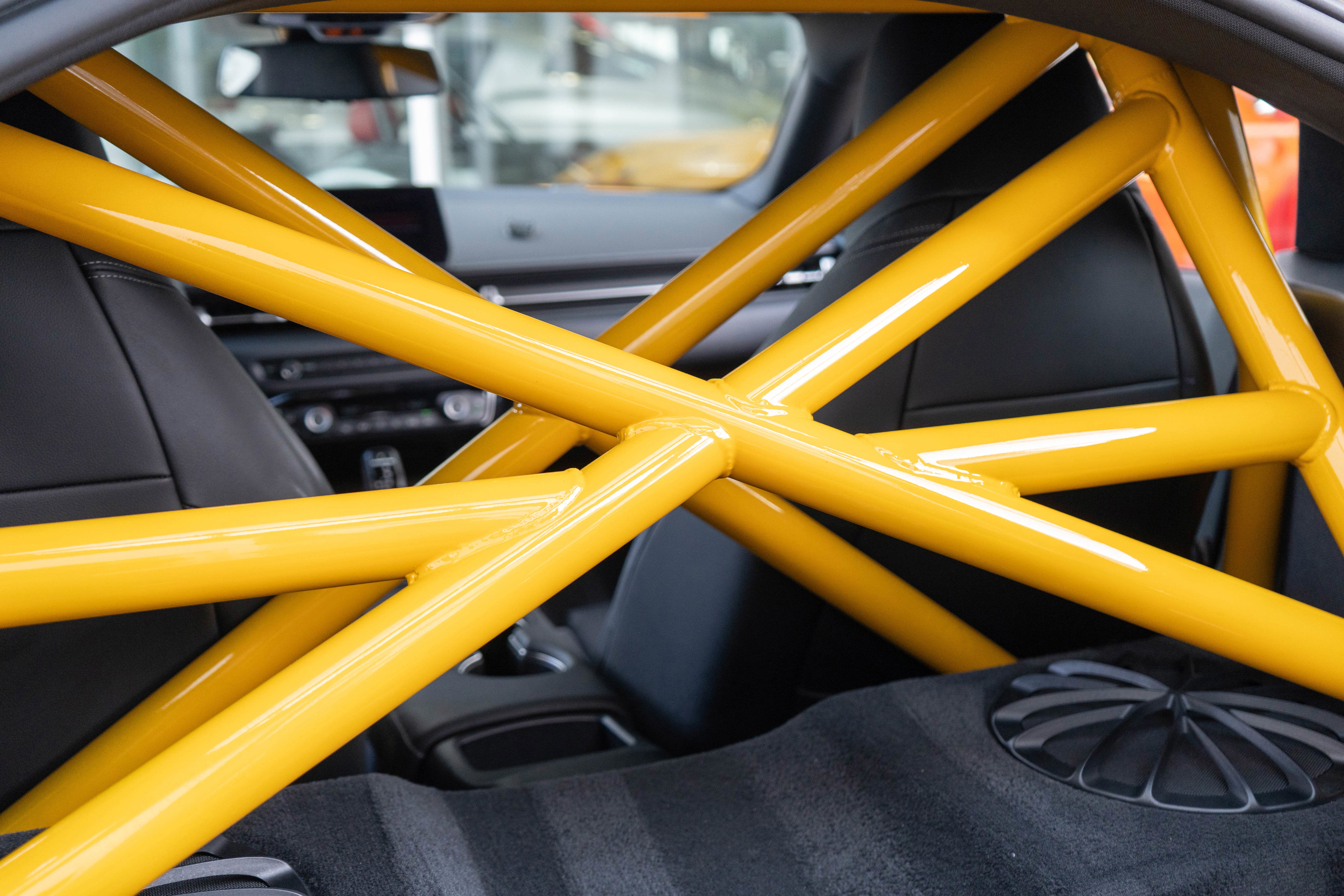 2020 Toyota GR Supra 3.0 Premium