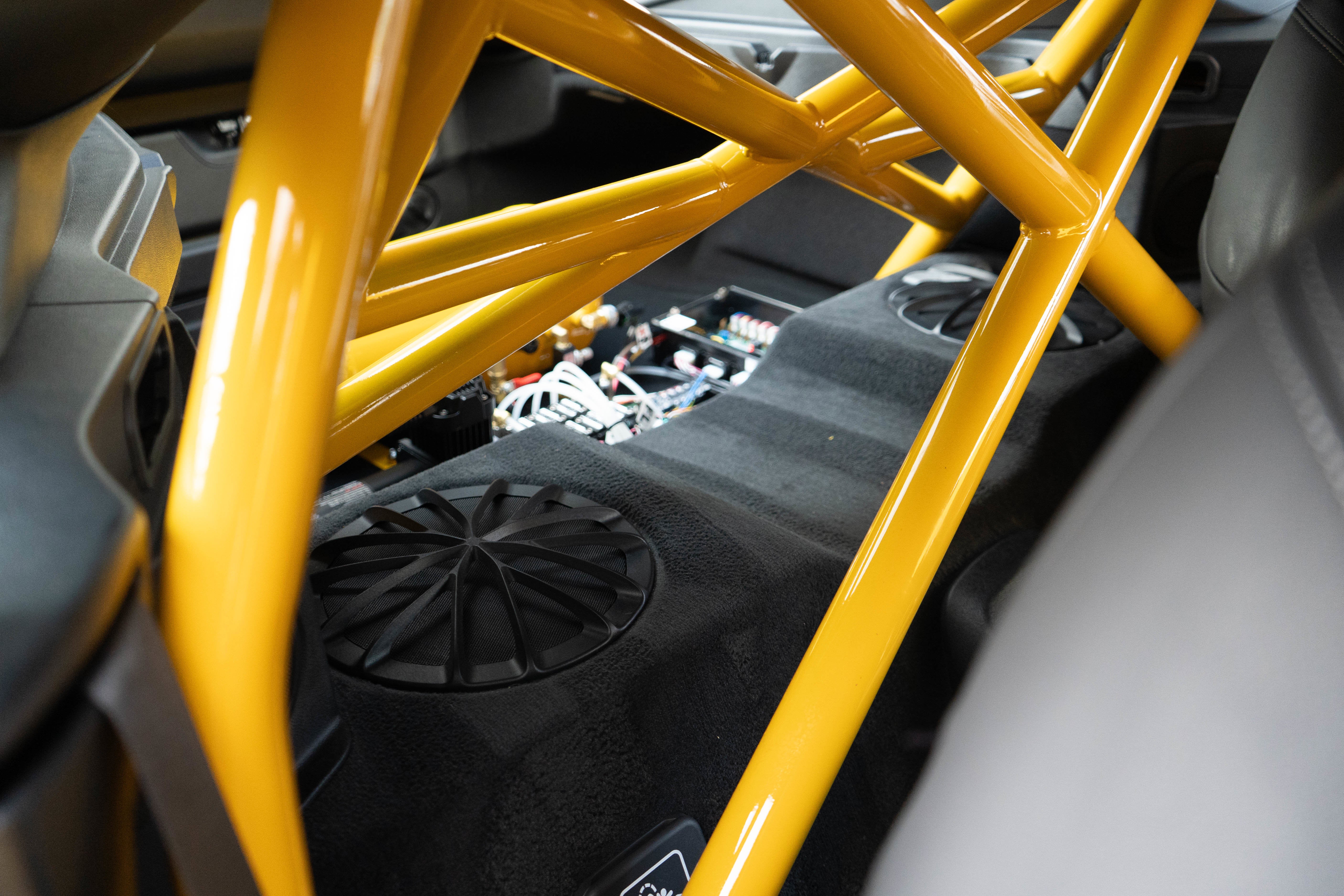 2020 Toyota GR Supra 3.0 Premium