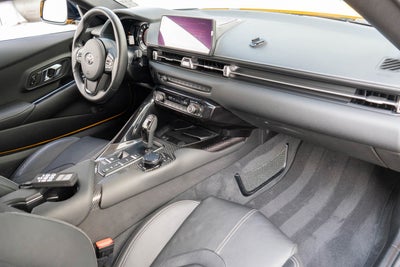 2020 Toyota GR Supra 3.0 Premium