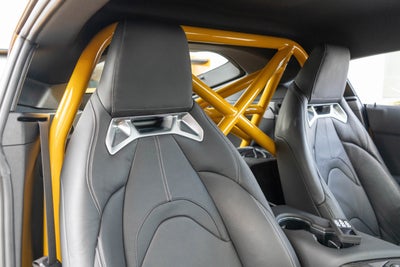 2020 Toyota GR Supra 3.0 Premium