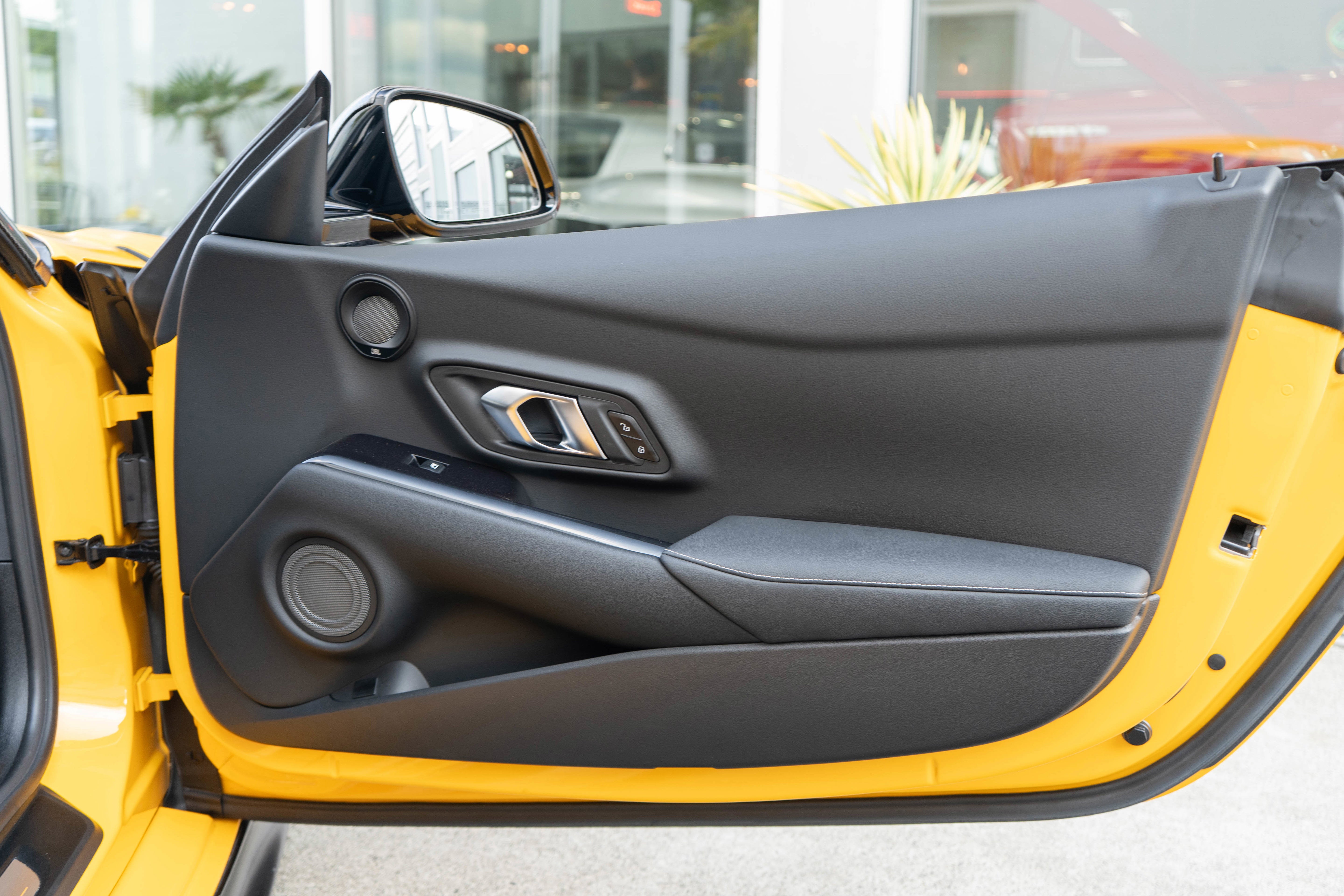 2020 Toyota GR Supra 3.0 Premium