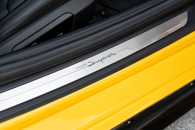 2020 Toyota GR Supra 3.0 Premium