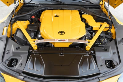 2020 Toyota GR Supra 3.0 Premium