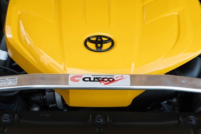 2020 Toyota GR Supra 3.0 Premium