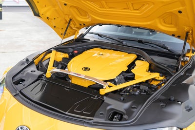 2020 Toyota GR Supra 3.0 Premium