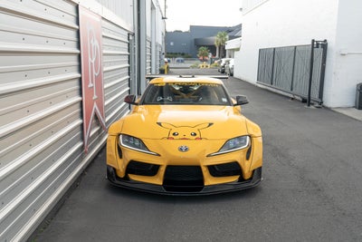 2020 Toyota GR Supra 3.0 Premium