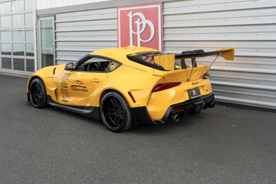 2020 Toyota GR Supra 3.0 Premium