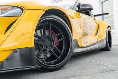 2020 Toyota GR Supra 3.0 Premium