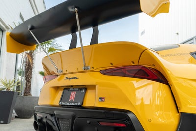 2020 Toyota GR Supra 3.0 Premium