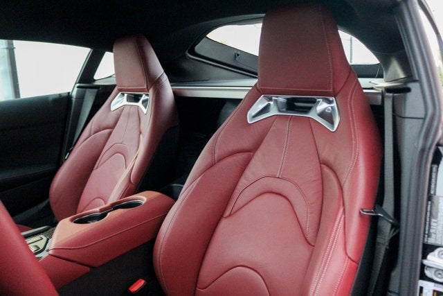 2020 Toyota GR Supra 3.0 Premium Launch Edition