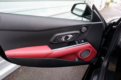 2020 Toyota GR Supra 3.0 Premium Launch Edition