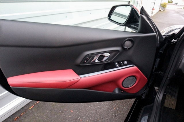 2020 Toyota GR Supra 3.0 Premium Launch Edition