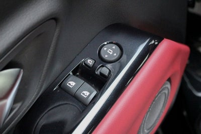 2020 Toyota GR Supra 3.0 Premium Launch Edition