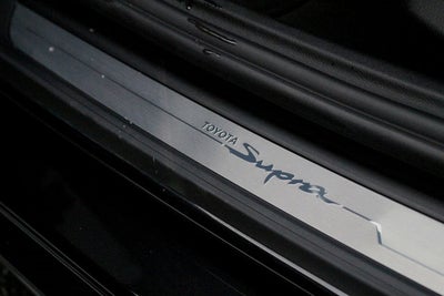 2020 Toyota GR Supra 3.0 Premium Launch Edition