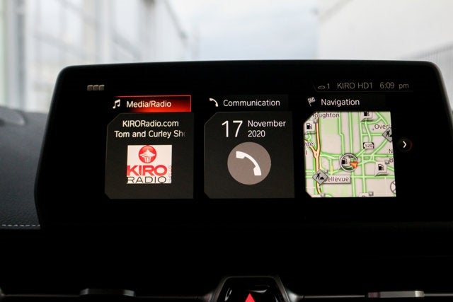 2020 Toyota GR Supra 3.0 Premium Launch Edition